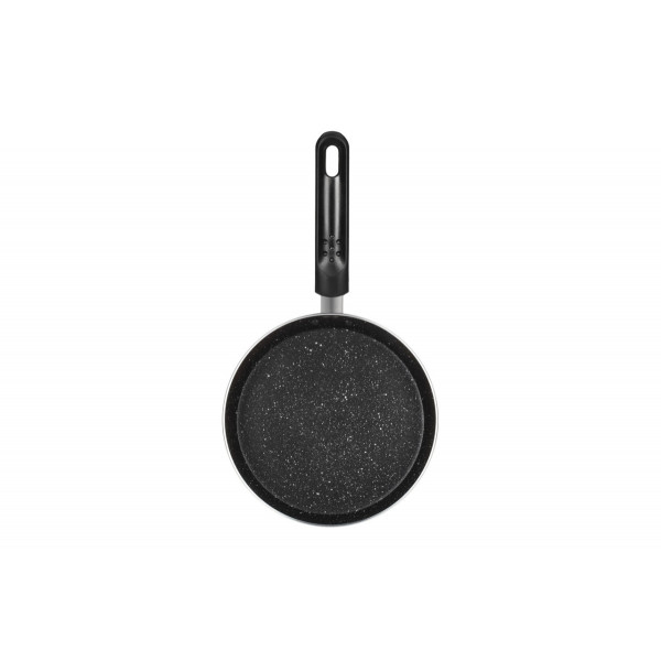 Сковорода для млинців Ardesto Mini Gemini Gourmet AR-1922-GP 22 см