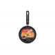 Сковорода для млинців Ardesto Mini Gemini Gourmet AR-1922-GP 22 см