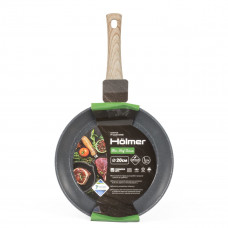 Сковорода універсальна Holmer Star Chef FP-22320-SWMB 20 см