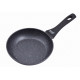 Сковорода універсальна Krauff Smart Chef 88-222-083 20 см чорна