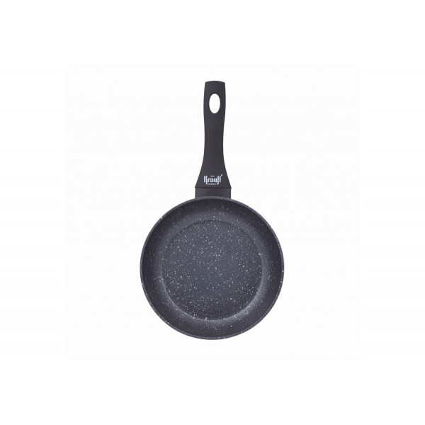 Сковорода універсальна Krauff Smart Chef 88-222-083 20 см чорна