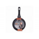 Сковорода універсальна Krauff Smart Chef 88-222-083 20 см чорна