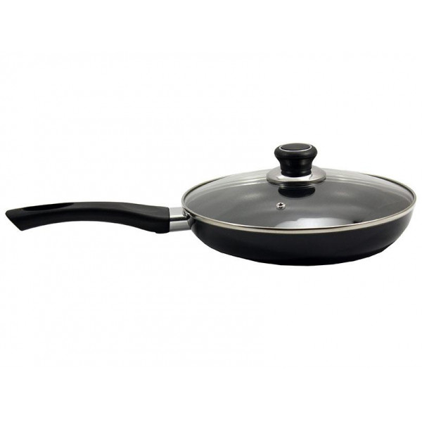 Сковорода універсальна Zauberg Non-Stick PN-28B-89046 28 см