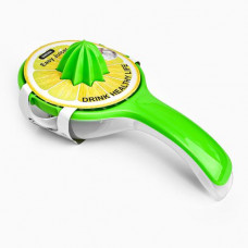 Соковижималка для цитрусових Stenson R-92522 14.5х25х11 см