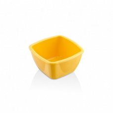 Соусник GastroPlast GS-02-Y 7х7 см жовтий