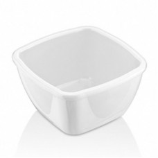 Соусник GastroPlast GS-03-W 5х5 см білий