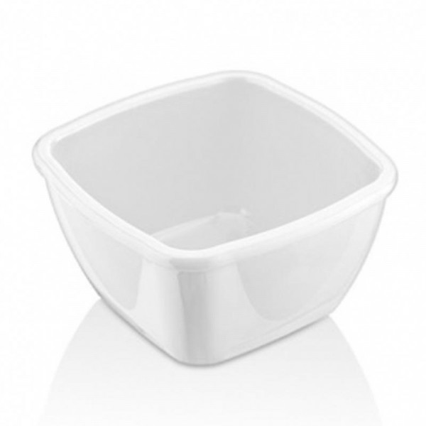Соусник GastroPlast GS-03-W 5х5 см білий