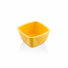 Соусник GastroPlast GS-03-Y 5х5 см жовтий
