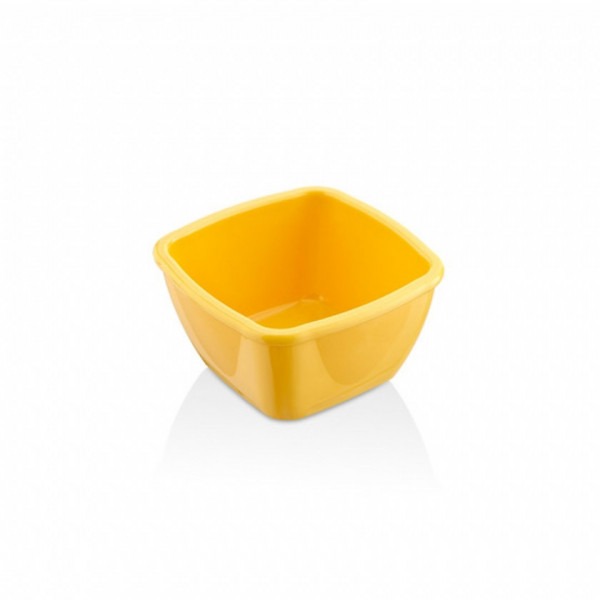 Соусник GastroPlast GS-03-Y 5х5 см жовтий