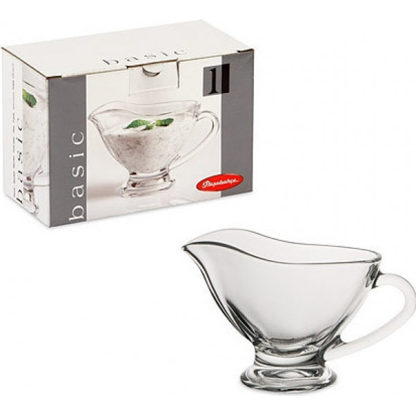 Соусник Pasabahce Basic 170 мл 55012