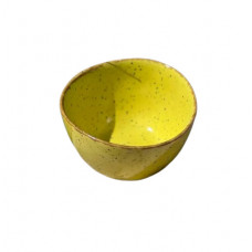 Соусник Декор Кераміка Freedom Yellow FY-0170 170 мл