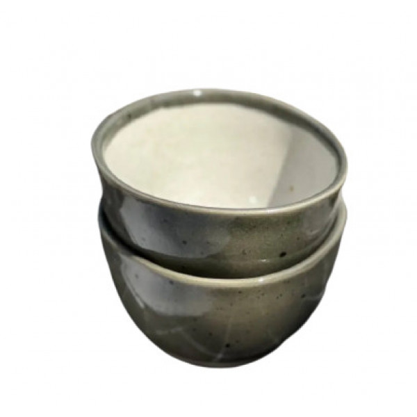 Соусник Декор Керамика Mercury MRC-0170M 170 мл