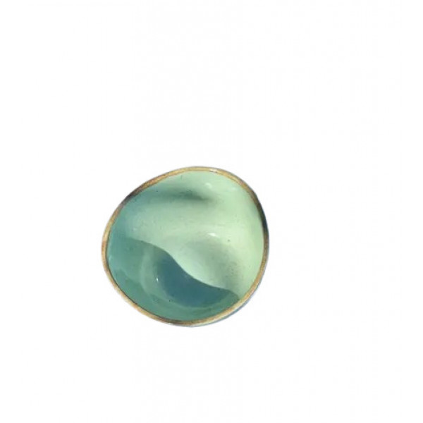 Соусник Декор Кераміка Pistachio КЛФ-652 170 мл