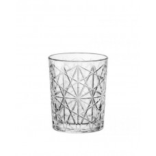 Стакан Bormioli Rocco Bartender 666223-BAU-121990 280 мл