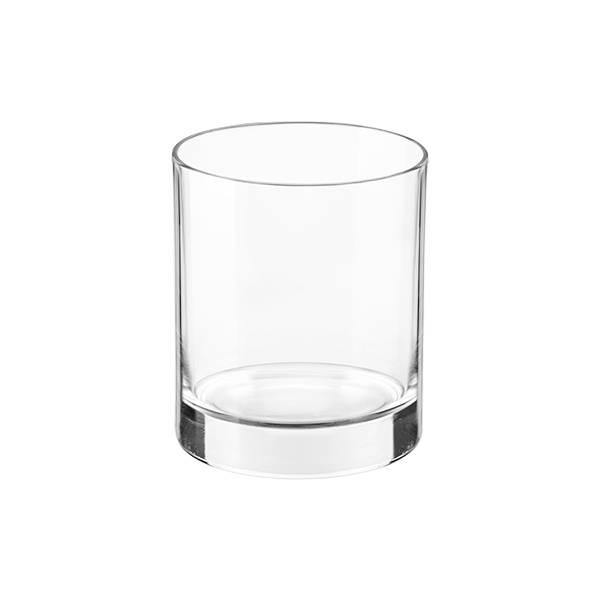 Стакан Bormioli Rocco Cortina Water 190210-BN-4021129 250 мл