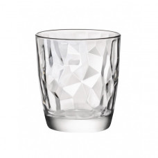 Стакан Bormioli Rocco Diamond 350200-M-02321990 300 мл