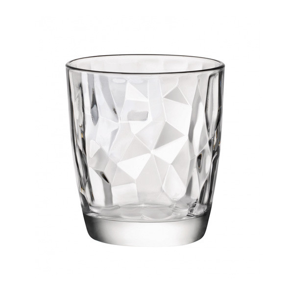 Стакан Bormioli Rocco Diamond 350200-M-02321990 300 мл