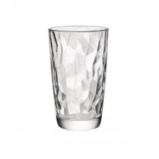 Стакан Bormioli Rocco Diamond 350240-M-02321990 470 мл