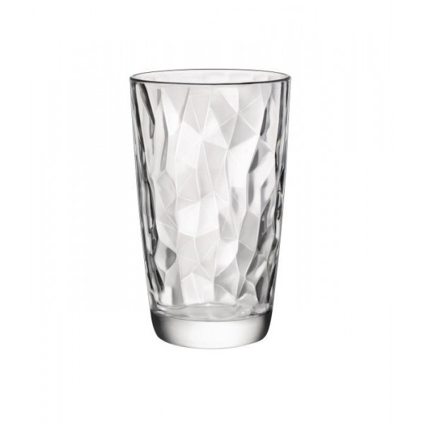 Стакан Bormioli Rocco Diamond 350240-M-02321990 470 мл