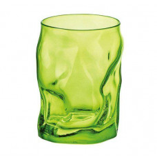 Стакан Bormioli Rocco Sorgente Light Green 340420-MCL-121221 300 мл
