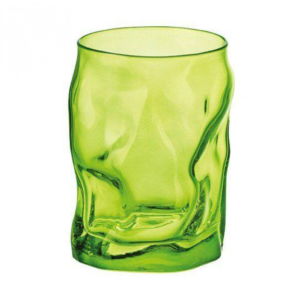 Стакан Bormioli Rocco Sorgente Light Green 340420-MCL-121221 300 мл
