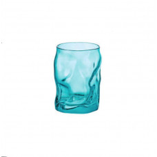 Стакан Bormioli Rocco Sorgente Pale Blue 340420-MCL-121220 300 мл