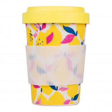 Склянка бамбукова YES Hotch Potch Lemonade 707307 400мл