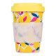 Склянка бамбукова YES Hotch Potch Lemonade 707307 400мл