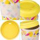 Склянка бамбукова YES Hotch Potch Lemonade 707307 400мл