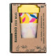 Склянка бамбукова YES Hotch Potch Lemonade 707307 400мл
