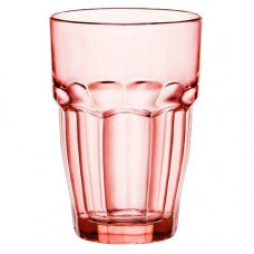 Стакан високий 370 мл Rock Bar Lounge Peach Bormioli Rocco 418980-B-03321990