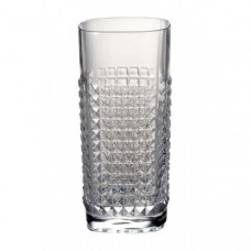 Склянка висока для води Luigi Bormioli Mixology A-12419-BYI-02-AA-01 480 мл