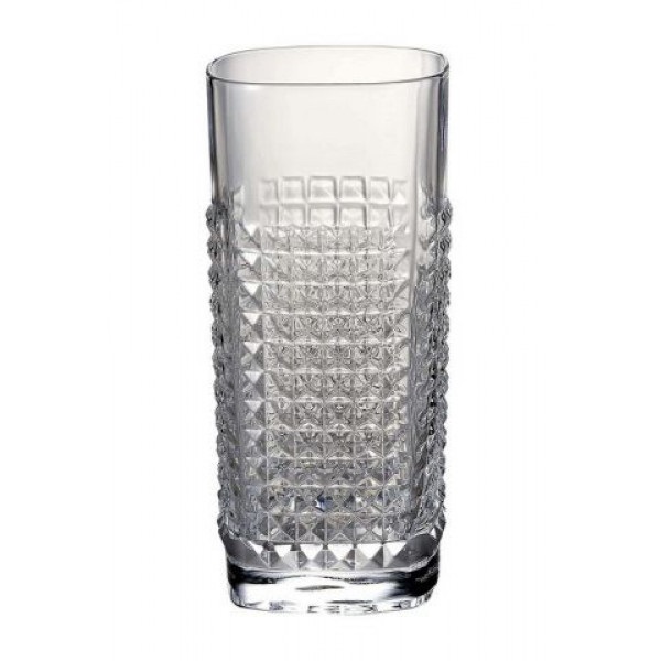 Склянка висока для води Luigi Bormioli Mixology A-12419-BYI-02-AA-01 480 мл