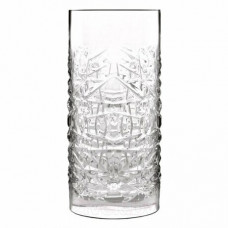 Склянка висока для води Luigi Bormioli Mixology A-12420-BYI-02-AA-01 435 мл