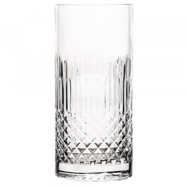 Склянка висока для води Luigi Bormioli Mixology A-12770-BYL-02-AA-02 480 мл