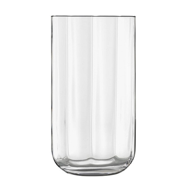 Склянка висока для води Luigi Bormioli Mixology A-12980-BYL-02-AA-02 450 мл