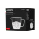 Склянка мірна Ardesto AR-4405-GС 500 мл