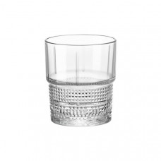 Стакан низький Bormioli Rocco Bartender 122116-BAU-021990 370 мл