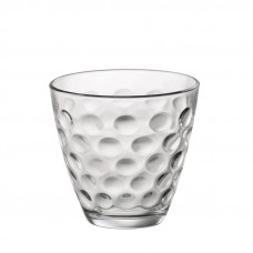 Склянка низька Bormioli Rocco Dots 327500-V-42021990 255 мл