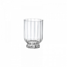 Склянка низька Bormioli Rocco Florian Beverage 199415-BCG-021990 430 мл
