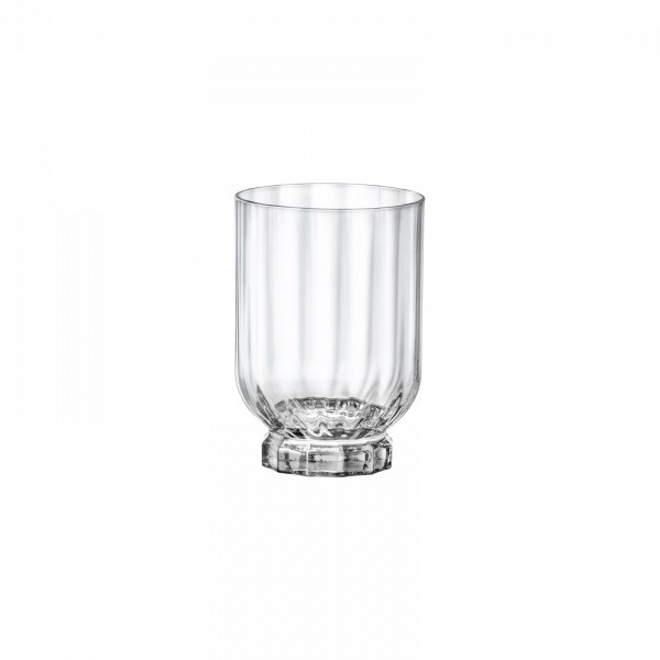 Склянка низька Bormioli Rocco Florian Beverage 199415-BCG-021990 430 мл