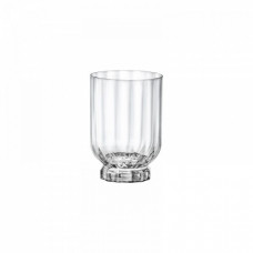 Склянка низька Bormioli Rocco Florian Dof 199416-BCG-021990 375 мл