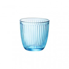 Стакан низький Bormioli Rocco Line 580502-VNA-021990 290 мл блакитний