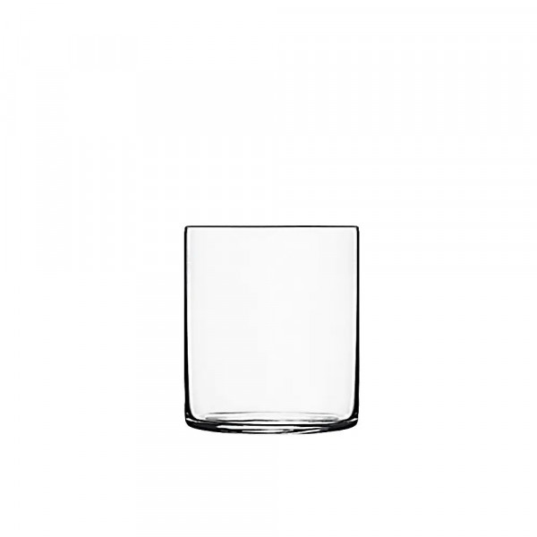 Склянка низька Luigi Bormioli Top Class A-12635-BYL-021990 365 мл