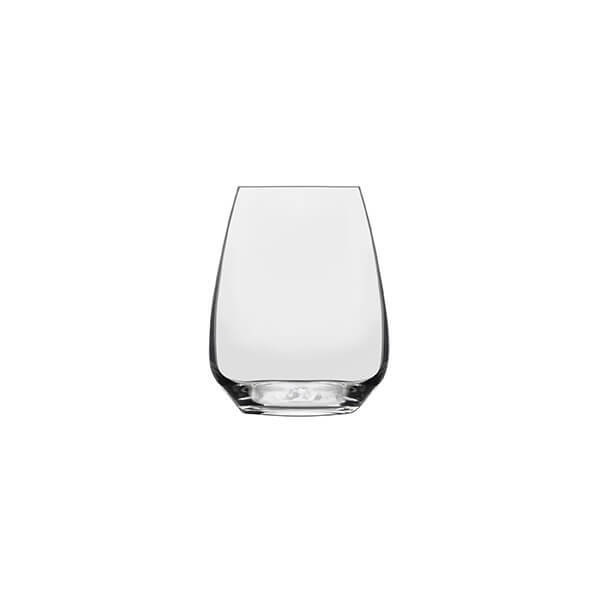 Склянка низька для вина Luigi Bormioli Atelier A-10289-BYL-02-AA-02 400 мл