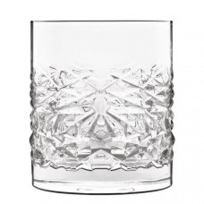 Склянка низький для віскі Luigi Bormioli Mixology A-12346-BYL-02-AA-01 380 мл