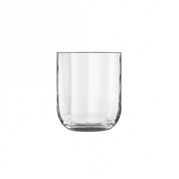 Склянка низький для віскі Luigi Bormioli Mixology A-12976-BYL-02-AA-02 350 мл