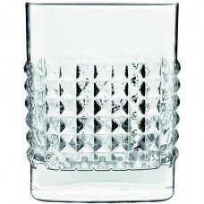 Склянка низька для води Luigi Bormioli Mixology A-12344-BYL-02-AA-01 380 мл