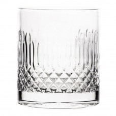 Склянка низька для води Luigi Bormioli Mixology A-12769-BYL-02-AA-02 380 мл