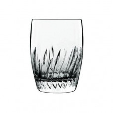 Склянка низький для коктейлів Luigi Bormioli Mixology A-11023-BYL-02-AA-05 345 мл
